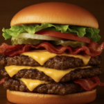 8 plats de fast-food qui feraient grincer des dents votre médecin