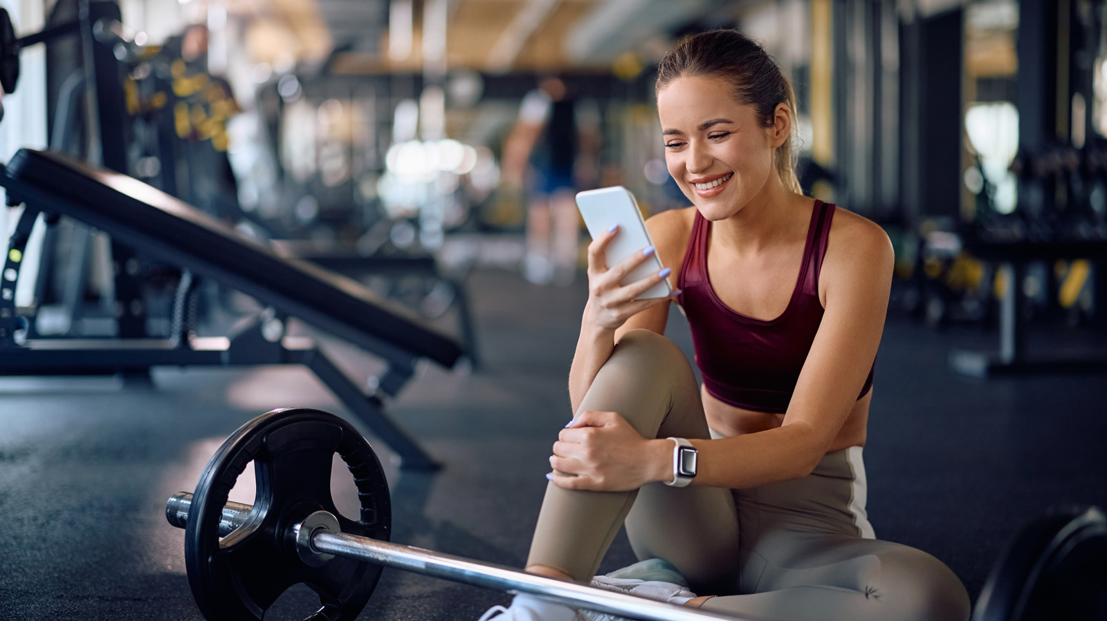 9 Apps de Fitness Indispensables à Installer en 2026