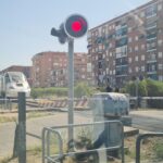 Accident Mortel à Talavera : Train Madrid-Extremadura Arrêté