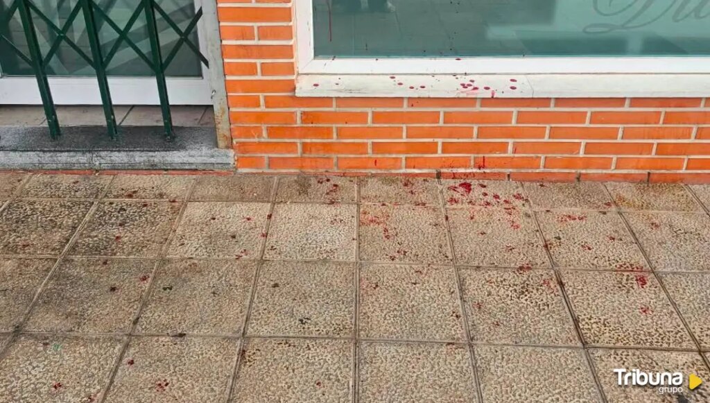 Affrontement et shooting sans blessés dans le sud d'Ávila