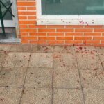 Affrontement et shooting sans blessés dans le sud d'Ávila