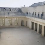 Agents blessés lors d'une altercation avec des détenus