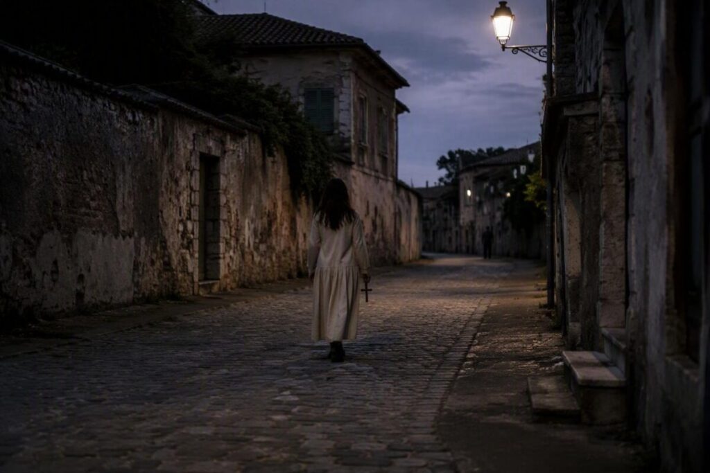 Aggression rue du Melograno : le témoignage d'une victime sur l'horreur