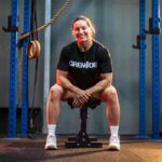 Aimee Cringle, couronnée la femme la plus en forme au monde : découvrez son parcours exceptionnel !