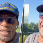 Al Roker révèle la routine de marche virale qui l’a propulsé encore plus loin !