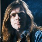 Appel à ériger une statue en hommage à Henry McCullough, ex-guitariste des Wings