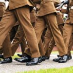 Appels à une enquête sur les abus et viols à l'école militaire