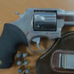Arresté à Tordesillas avec un revolver chargé lié aux fusillades du 21 juillet