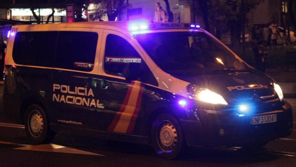 Attaque au couteau à l'aube à Pizarrales, Salamanca