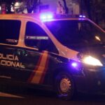 Attaque au couteau à l'aube à Pizarrales, Salamanca