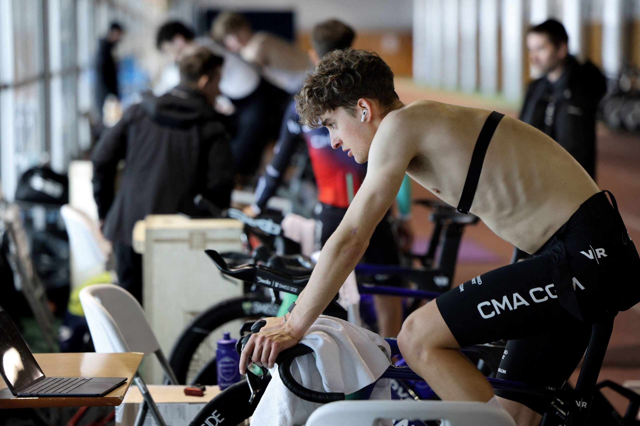 Au-delà de la santé intestinale : Des probiotiques pour augmenter votre VO2 Max !