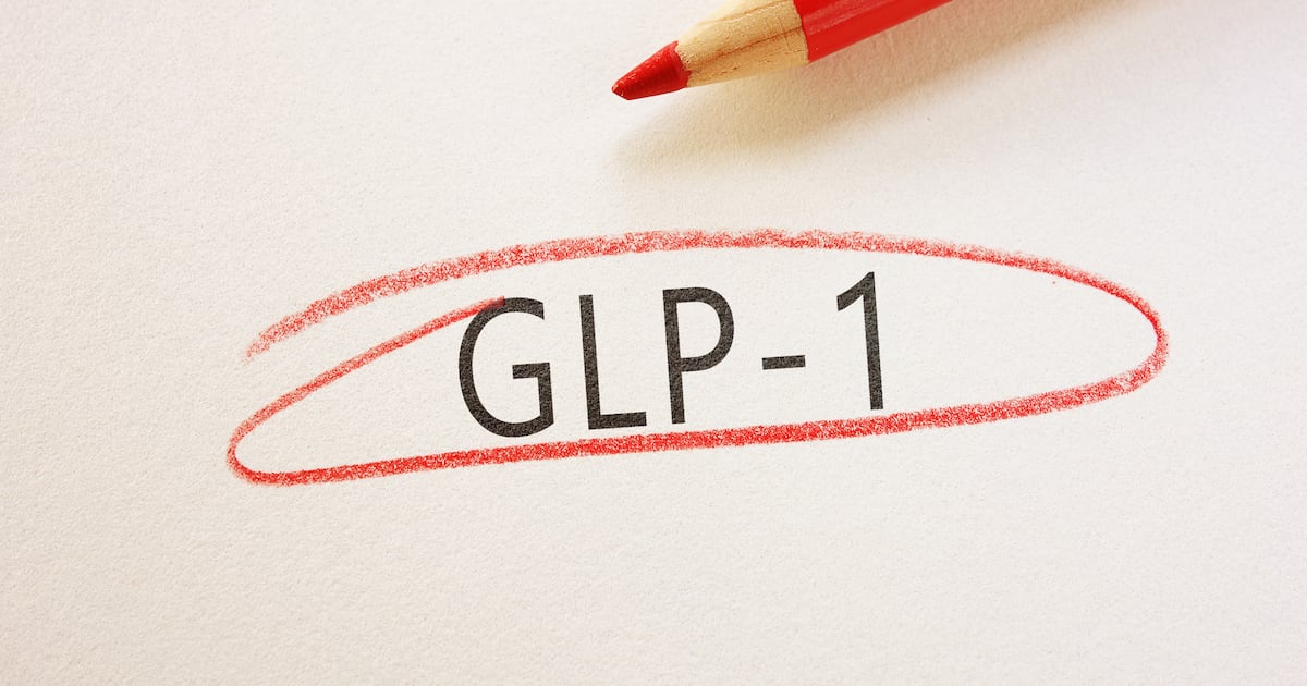 Augmentation des niveaux de GLP-1 grâce à la supplémentation en OEA, révèle une étude australienne