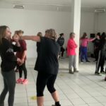 Auto-défense pour femmes : maîtrisez le ju-jitsu avec une ceinture noire