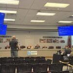 Avenir d'Orchard Knob Middle School : le débat est lancé !