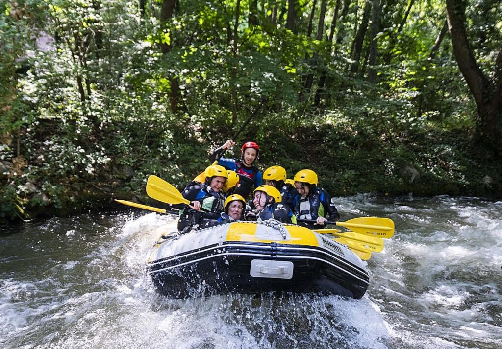 Aventure et Nature : Explorez La Rioja !