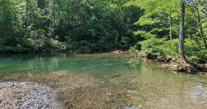 Baisse des niveaux d'E.coli dans les zones de baignade de Chattanooga !