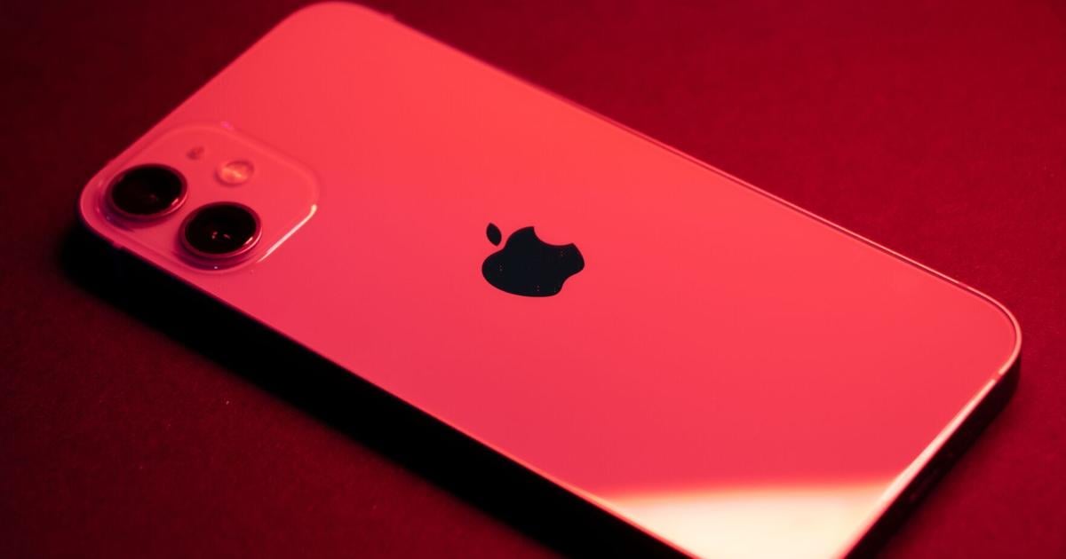 Besoin d'un nouveau téléphone ? Découvrez-le maintenant !