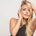 Brandy Ledford, l'ancienne star de 'Alerte à Malibu', révèle son secret pour rester jeune et pétillante !