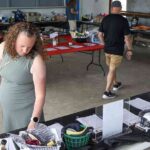 Brasseurs du Mid-Missouri célèbrent la communauté à la Bataille des Bières