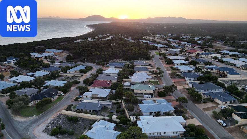 Brève d'actualité : Sud-Ouest et Grande Australie-Occidentale, 4 août 2026