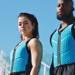 Ce gilet lesté « badass » : le secret de votre forme !
