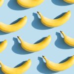 Ce qui est arrivé à mon corps en mangeant une banane chaque jour