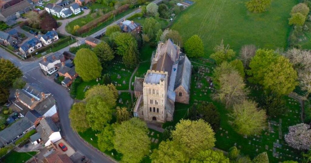 Cinq itinéraires de cyclisme à ne pas manquer en Herefordshire