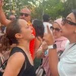 Cinq minutes pour tout dire, Vito Quiles met fin à sa manifestation !