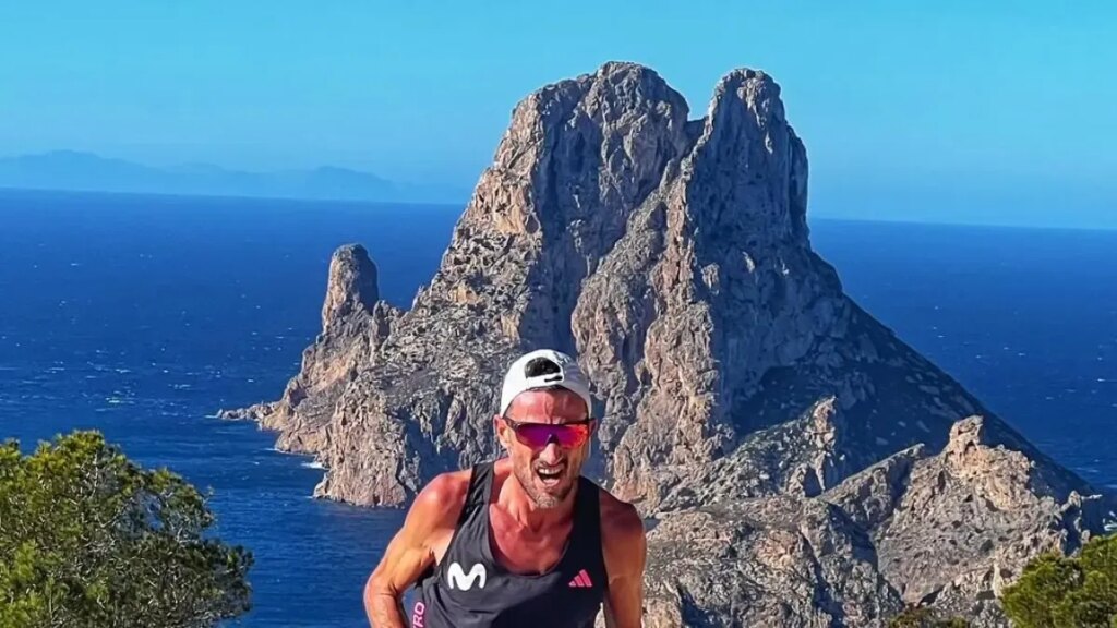 Cinq sentiers de trail incontournables pour explorer cette île célèbre en été