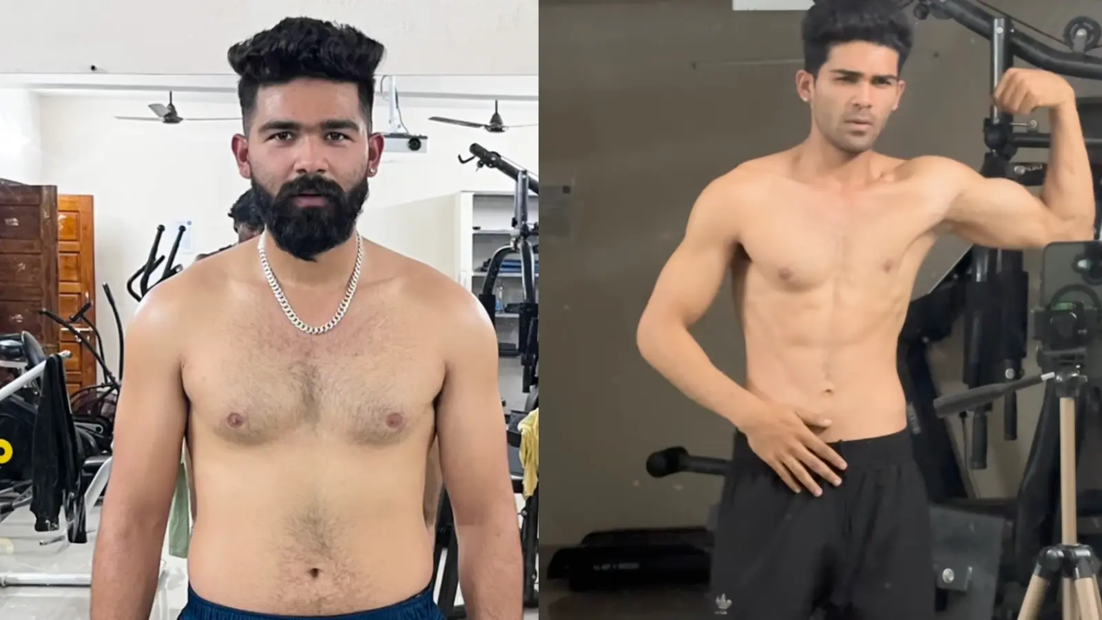 Comment cette influenceuse a perdu 24 kg en marchant 20 minutes par jour