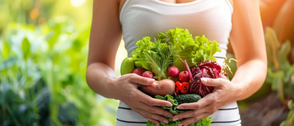 Comment les bactéries intestinales transforment les calories de vos aliments