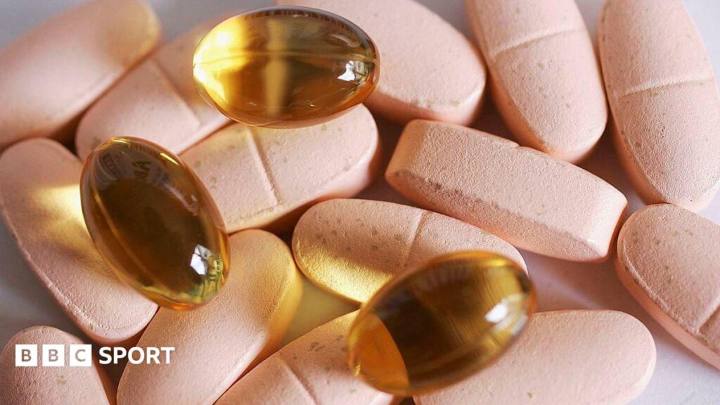 Compléments alimentaires : que prennent les athlètes et pourquoi ?
