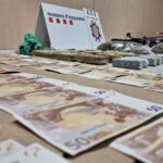Condamnés à deux ans pour avoir introduit des faux billets à Tarragona