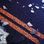 Conducteur sous influence suspecté dans un choc frontal sur la U.S. 50