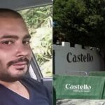 Cosenza : Deux frères arrêtés pour la mort du garde du corps Antonio Perrotta suite à une rixe en discothèque