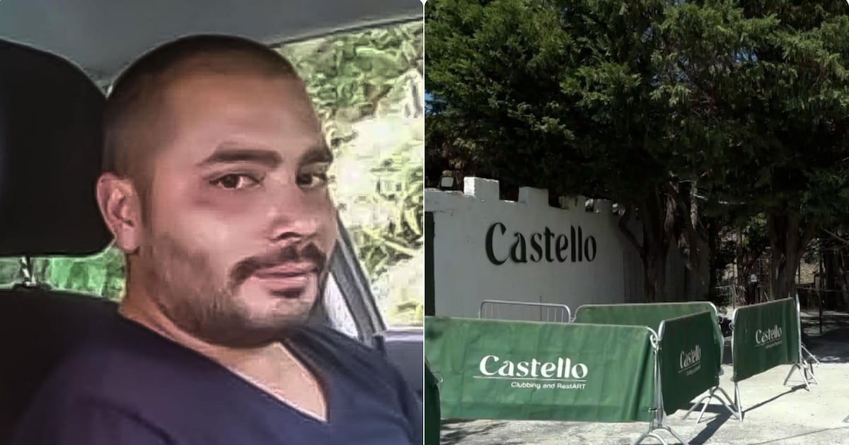 Cosenza : Deux frères arrêtés pour la mort du garde du corps Antonio Perrotta suite à une rixe en discothèque