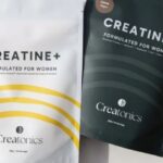Creatonics mise sur la longévité des femmes avec ses mélanges de créatine jour et nuit