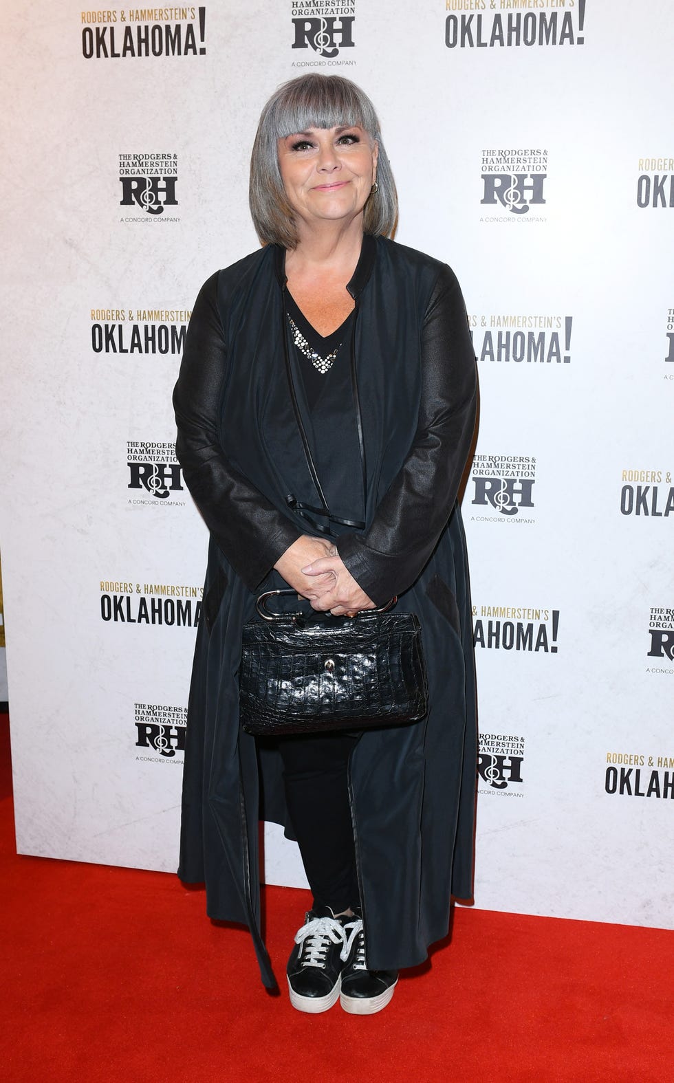 Dawn French