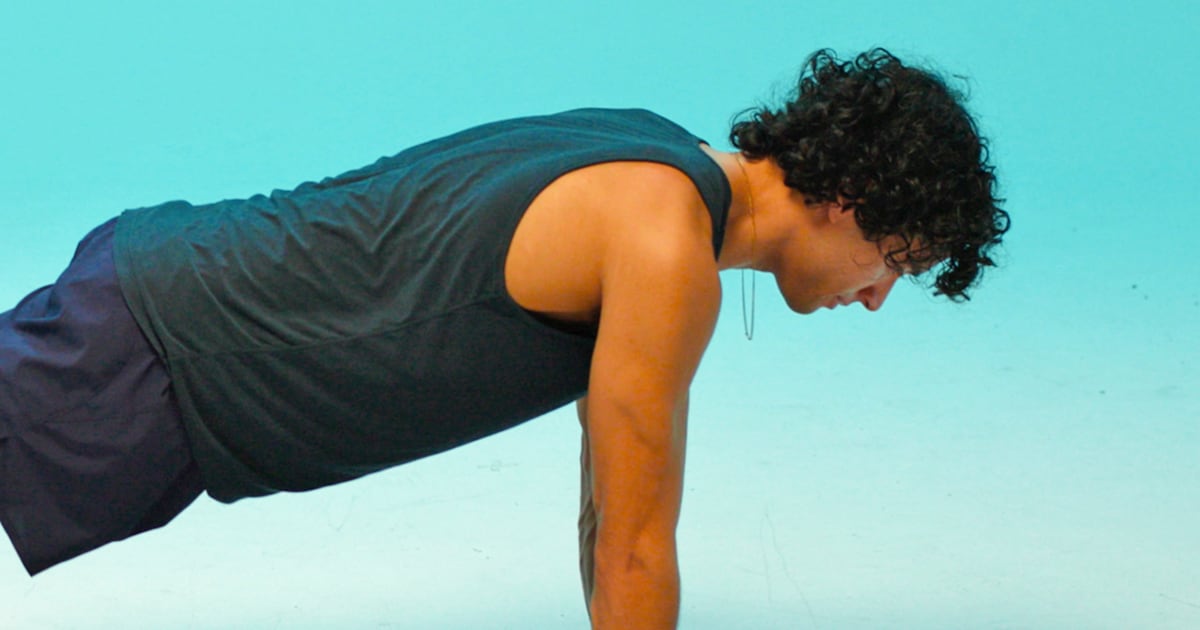 Débuter en musculation : le guide idéal sans équipement !