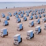 Découverte Étonnante sur les Plages de Rostock