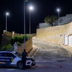 Découverte macabre à Cullera : un couple irlandais retrouvé mort dans une résidences