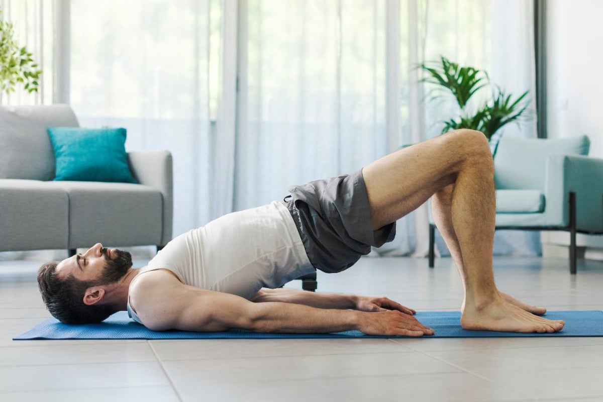 Démarrez une routine fitness en seulement 10 minutes par jour avec les conseils d'un coach !