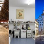 Des portes s'ouvrent lors des Journées du Patrimoine