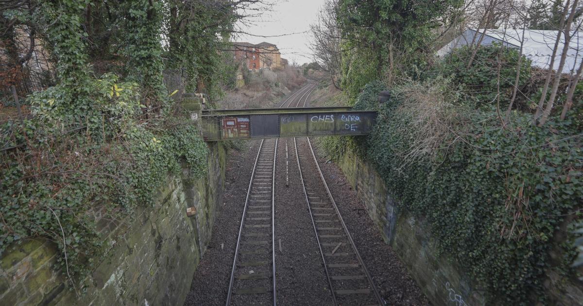 Des tram-trains à Édimbourg : un projet qui se rapproche de la réalité !