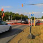 Détours sur L460 et B58 : Suivez le guide !