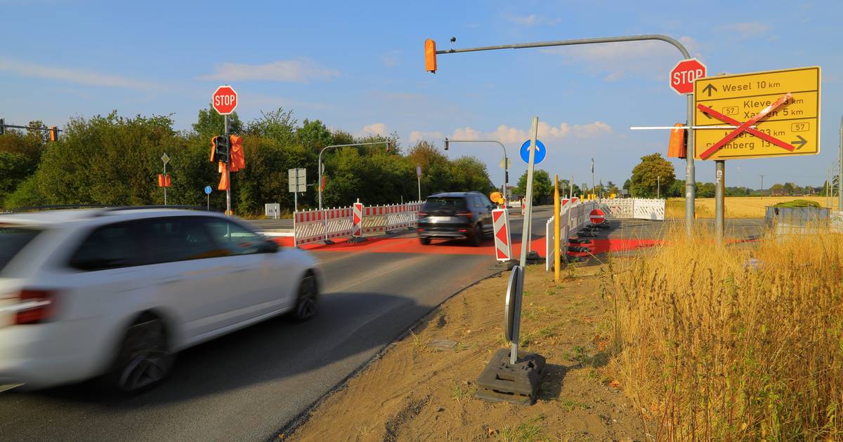 Détours sur L460 et B58 : Suivez le guide !
