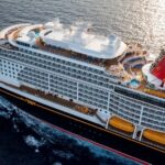 Disney en croisière à NYC en 2027 !
