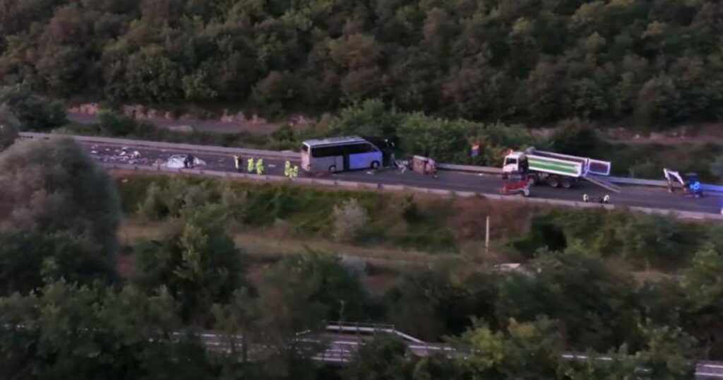 Drame à Terni-Rieti : un homme de 58 ans perd la vie à Perugia