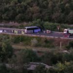 Drame à Terni-Rieti : un homme de 58 ans perd la vie à Perugia