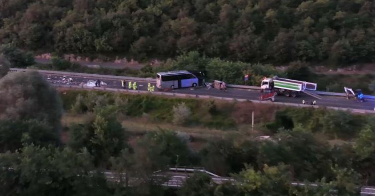Drame à Terni-Rieti : un homme de 58 ans perd la vie à Perugia
